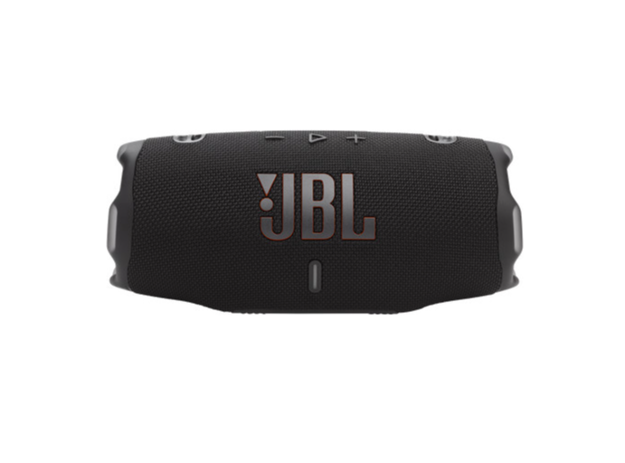 Портативна колонка JBL Charge 6 Black  AA-2001 фото