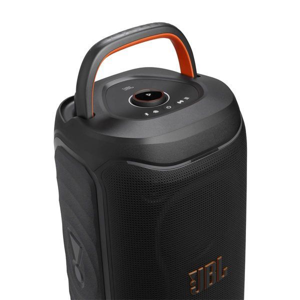 Акустична система JBL PartyBox 130 Black AA-2002 фото